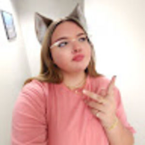 Meet your Posher, Fiona